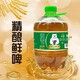 俄罗斯精酿白啤酒礼盒图