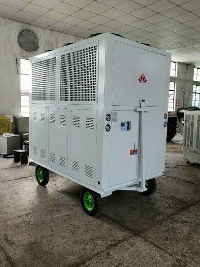 南京供应谷物冷却机