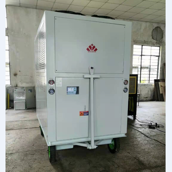 天津生产谷物冷却机厂家
