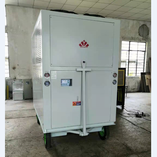 宁波生产谷物冷却机