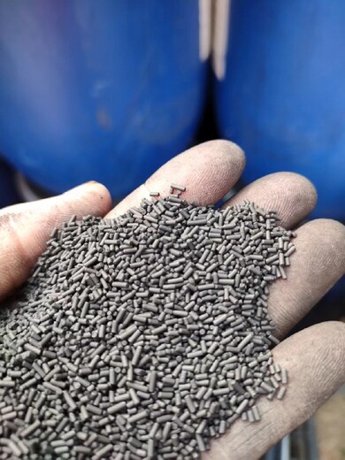 广州碳分子筛回收报价,回收各种废旧活性炭