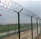 亳州生产机场护栏网安装方案