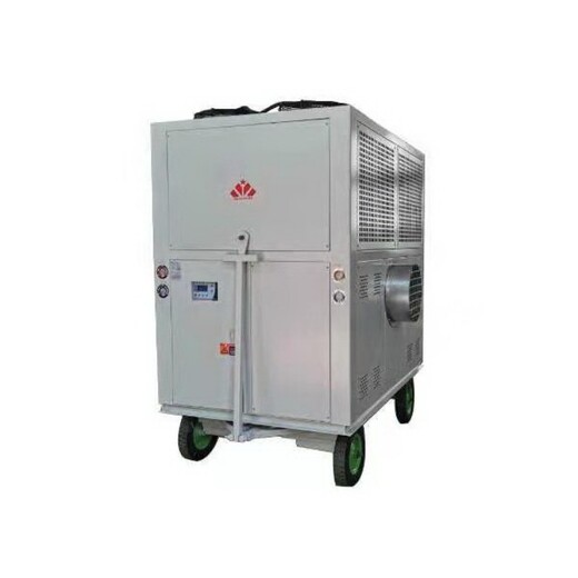 北京销售谷物冷却机型号