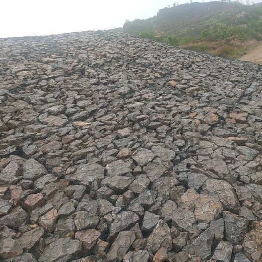 贵州河道格宾网厂家