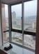 沪宁声学双层窗户,高邮市节能订做隔声隔热断桥铝合金门窗南京高档窗户材料