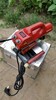 晨光排水板焊接机,自贡多功能爬焊机