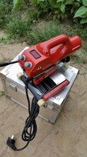 泸州全新爬焊机,排水板焊接机