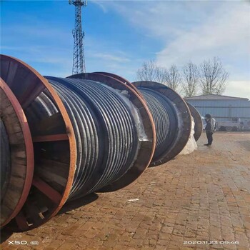 台州同轴电缆回收多少钱一吨（2022行情）