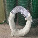 新鄉(xiāng)定制刀片刺網(wǎng)施工流程