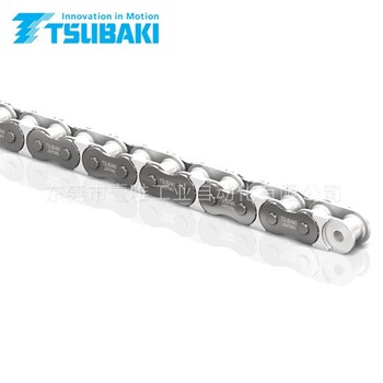 日本TSUBAKI椿本RS35-PC-1塑料组合链条