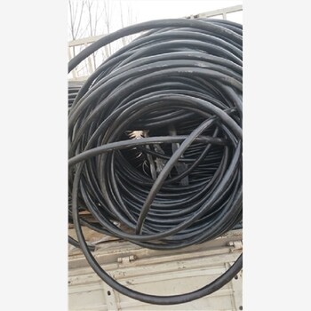 邱县高压电缆回收资金充足