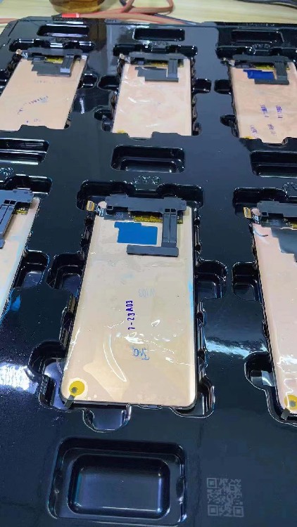 宁波高价回收手机屏回收储存芯片,回收手机屏幕总成