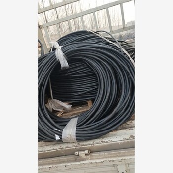 清河县废电缆回收资金充足,成轴电缆回收