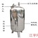 安徽无菌水箱生产厂家纯净水设备配套价格