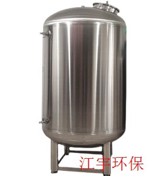 华夏江宇无菌水箱厂家,新余无菌水箱生产厂家纯净水设备配套价格