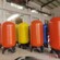 河北304无菌水箱厂家定做1吨5吨价格纯净水设备配套价格