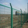 滁州戶外鐵路防護柵欄施工流程
