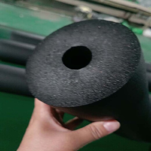 濮阳胜城橡塑保温板性能可靠,橡塑板材保温批发厂家