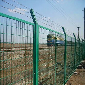 绍兴定制铁路防护栅栏技术要求