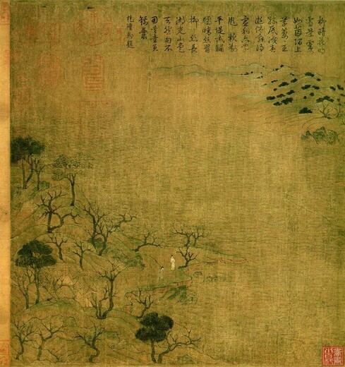 亳州字画变现,当代字画