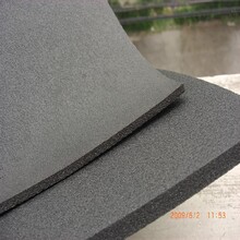 淮北聚乙烯隔音垫供应商,5厚聚乙烯减震隔音垫图片