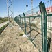 杭州铁路防护栅栏安装方案
