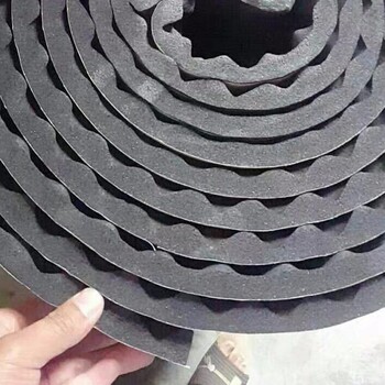 许昌胜城橡塑保温板性能可靠,保温隔音材料