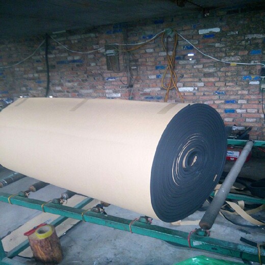 扬州胜城橡塑保温板安全可靠,保温隔音材料