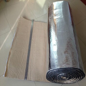 徐州胜城橡塑保温板安全可靠,橡塑海绵板