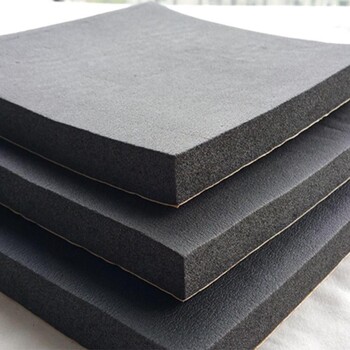 泰安胜城橡塑保温板安全可靠,橡塑板材保温批发厂家