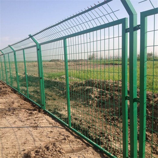 滁州铁路防护栅栏技术要求