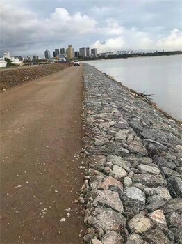 海南河道格宾网厂家