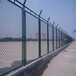 滁州耐用公路框架护栏网安装方案