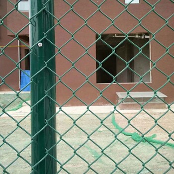 合肥户外球场围网安装方案