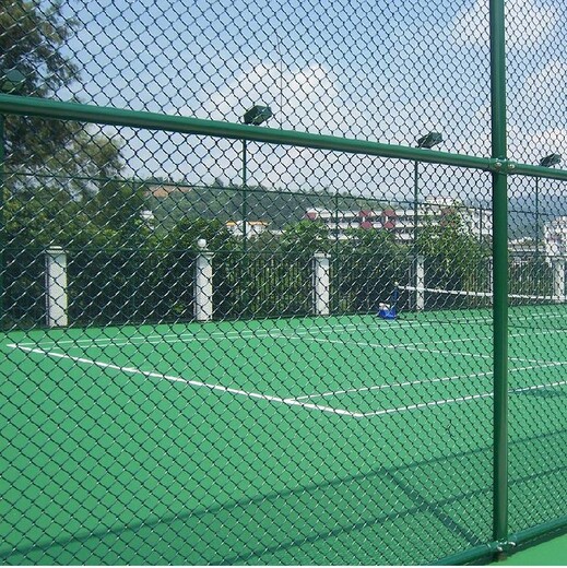 合肥球场围网隔离网