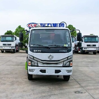 東風(fēng)程力東風(fēng)多利卡轉(zhuǎn)運垃圾車,熱門東風(fēng)程力東風(fēng)多利卡東風(fēng)8方壓縮垃圾車操作流程