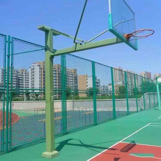 杭州户外球场围网防护网