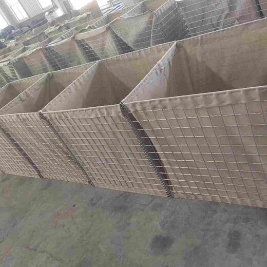 上海边坡铅丝笼施工工艺,铅丝石笼