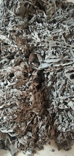杨浦银纤维碎布回收多少钱一斤