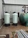 郑州纯净水设备厂家2吨工业锅炉软化水设备河南江宇