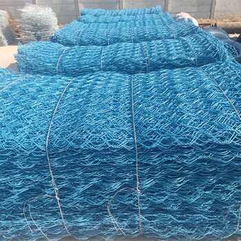 河南护坡格宾护垫生产厂家,雷诺护垫