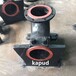 南京凯普德供应泵上的自耦（藕）装置用途及定制生产须知