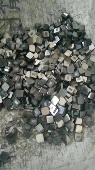 亳州蒙城废钨块多少钱一吨-价格合理,废旧钨钢回收