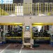  Guangzhou seventh axis robot positioner, Nanchuan industrial welding positioner