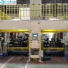 四川工业焊接变位机,机器人变位机