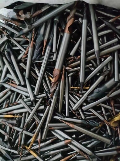 六安钨绞丝每吨多少钱-价格合理,废旧钨钢回收