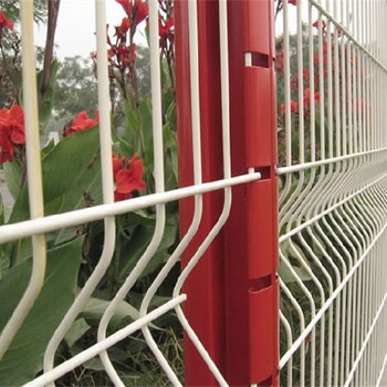 合肥生产桃形柱护栏用途