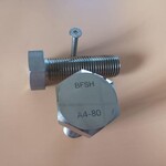 栢尔斯道弗BFSH高强度螺栓A4-80/A5-80螺丝螺母支持定制