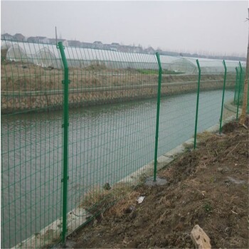 新乡户外水源地护栏保养规范