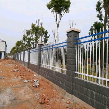 宁波环保锌钢护栏厂家